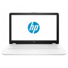 Portatil HP 15-BS033NS - Intel i3 6006U - 4 GB - 1Tb.