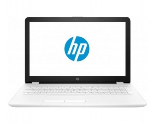 Portatil HP 15-BS033NS - Intel i3 6006U - 4 GB - 1Tb.