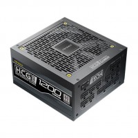 FUENTE ALIMENTACION ANTEC HCG1200 Pro P EC 1200W 80+ PLATINUM MODULAR
