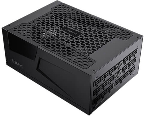 FUENTE ALIMENTACION ANTECSIGNATURE 2200W 80+ PLATINUM ATX 3.1 PCIe 5.1-SX30 FUENTE ALIMENTACION ANTECSIGNATURE 2200W 80+ PLATINUM ATX 3.1 PCIe 5.1