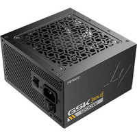 FUENTE ALIMENTACION ANTEC MODULAR GSK 1200W 80+ GOLD ATX 3.1 PCIe 5.1-30SX FUENTE ALIMENTACION ANTEC MODULAR GSK 1200W 80+ GOLD ATX 3.1 PCIe 5.1
