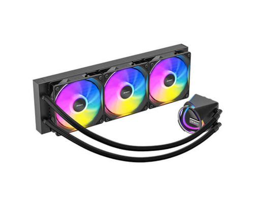 REFRIGERACION LIQUIDA ANTEC AIO SKELETON 360 ARGB