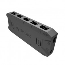 CONTROLADOR DE VENTILADORES CON 7 PUERTOS-SX6 CONTROLADOR DE VENTILADORES CON 7 PUERTOS
