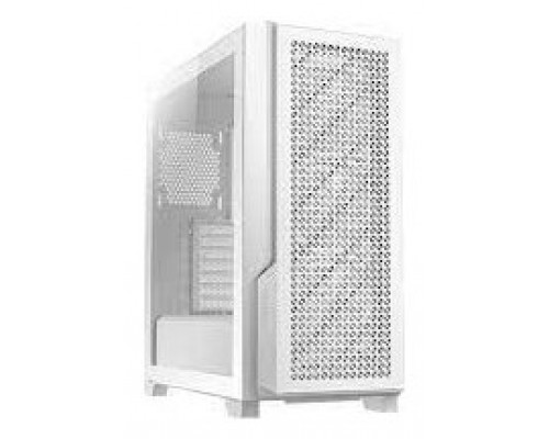 CAJA GAMING ANTEC P20C E-ATX 2XUSB 3.0 SIN FUENTE BLANCO