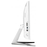 MSI Pro AP222T-606XEU i3-14100 8 512 DOS 21.5"Blan