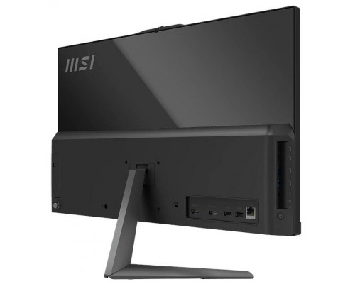 MSI AM242-2255EU C3-100U 8G 512GB DOS 23.8"Negro-SX113 MSI AM242-2255EU C3-100U 8G 512GB DOS 23.8"Negro