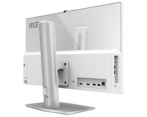 MSI AM242P-2202EU i7-150U 16GB 512 DOS 24" Blanco