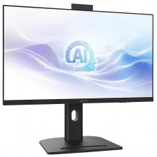 MSI AM273QP-051ES U7-155H 32GB 1TB W11P 27" Negro