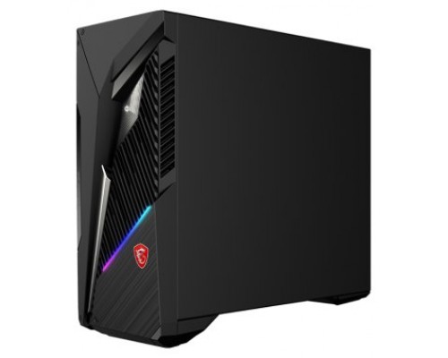 MSI CPU MAG INFINITE S3 14NUD5-1807ES. I5 14400F. RTX 4060 TI 8G. 1TB SSD. SIN S.O. (Espera 4 dias)