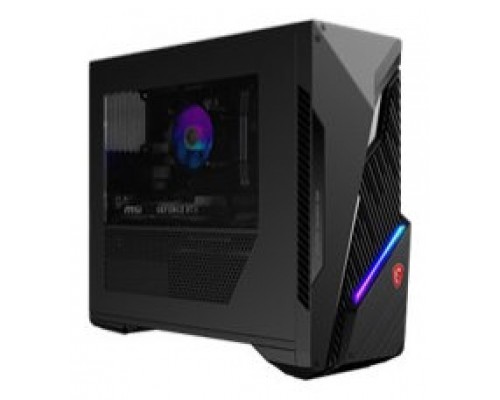 MSI CPU MAG INFINITE S3 14NUE7-1834ES. I7-14700F. RTX 4070 SUPER 12G VENTUS 2X OC. 32GB(16GB*2) DDR5. 1TB SSD. 2TB 3.5" HDD. W11 HOME (Espera 4 dias)