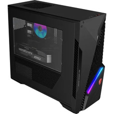 MSI CPU MAG INFINITE S3 14NVM5-3417EU. I5-14400F. RTX5060TI -8GB. 16GB. 512 SSD. W11 (Espera 4 dias)