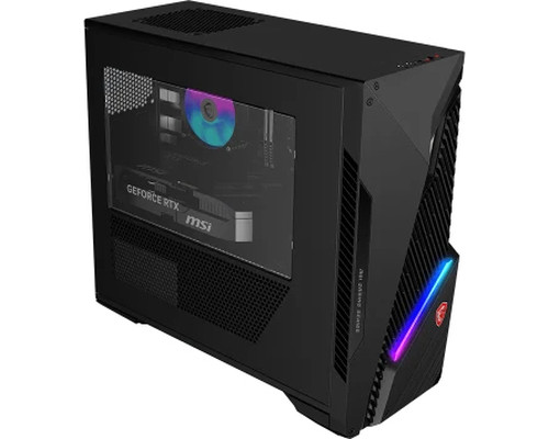 MSI CPU MAG INFINITE S3 14NVM5-3417EU. I5-14400F. RTX5060TI -8GB. 16GB. 512 SSD. W11 (Espera 4 dias)-SX330 MSI CPU MAG INFINITE S3 14NVM5-3417EU. I5-14400F. RTX5060TI -8GB. 16GB. 512 SSD. W11 (Espera 4 dias)