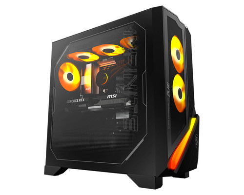 MSI CPU MPG INFINITE Z3 9NVPR7-899EU. R7-9700X. RTX5070. 32GB. 1TB SSD.W11 HOME.NEGRO (Espera 4 dias)-SX536 MSI CPU MPG INFINITE Z3 9NVPR7-899EU. R7-9700X. RTX5070. 32GB. 1TB SSD.W11 HOME.NEGRO (Espera 4 dias)