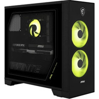MSI CPU MAG INFINITE S AI 2NVM5-018EU. U5-225F. RTX5060TI -8GB. 32GB. 1TB SSD.SIN SO.NEGRO (Espera 4 dias)-371SX MSI CPU MAG INFINITE S AI 2NVM5-018EU. U5-225F. RTX5060TI -8GB. 32GB. 1TB SSD.SIN SO.NEGRO (Espera 4 dias)