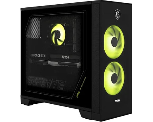 MSI CPU MAG INFINITE S AI 2NVM5-019EU. U5-225F. RTX5060TI -8GB. 16GB. 512 SSD.W11 HOME.NEGRO (Espera 4 dias)-SX330 MSI CPU MAG INFINITE S AI 2NVM5-019EU. U5-225F. RTX5060TI -8GB. 16GB. 512 SSD.W11 HOME.NEGRO (Espera 4 dias)