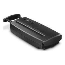 DESTRUCTORA DE PAPEL HAMA CLASSIC S60 CABEZAL