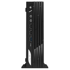 MSI Pro DP21 14M-258BEU i3-14100 negro