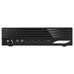 MSI Pro DP21 14M-258BEU i3-14100 negro-SX27 MSI Pro DP21 14M-258BEU i3-14100 negro
