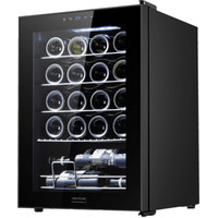 VINOTECA 00122 GRANDSOLMELIER 2050 BLACK