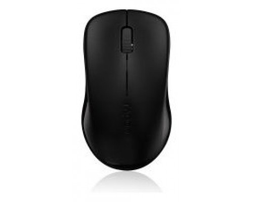 MOUSE RAPOO WIRELESS 1620 2.4GHz 3 BOTONES 1000 DPI