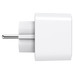 HAMA Enchufe Inteligente WLAN 16A 3680W (Matter) Control voz/App-SX9 HAMA Enchufe Inteligente WLAN 16A 3680W (Matter) Control voz/App