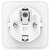 HAMA Enchufe Inteligente WLAN 16A 3680W (Matter) Control voz/App-SX9 HAMA Enchufe Inteligente WLAN 16A 3680W (Matter) Control voz/App