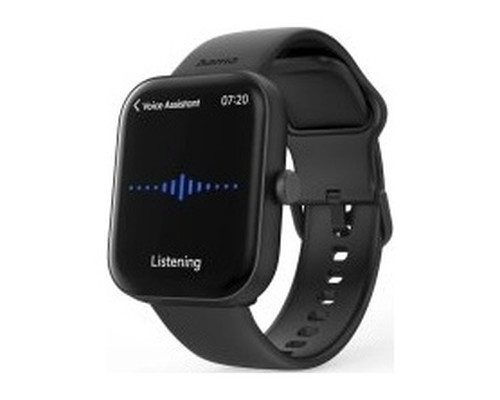 SMARTWATCH HAMA 5000 AMOLED 1.65" IP68 MANOS-SX14 SMARTWATCH HAMA 5000 AMOLED 1.65" IP68 MANOS