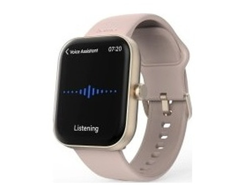 SMARTWATCH HAMA 5000 AMOLED 1.65" IP68 MANOS-SX15 SMARTWATCH HAMA 5000 AMOLED 1.65" IP68 MANOS