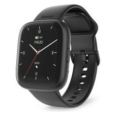 HAMA Reloj pulsera Watch 4000 Negro