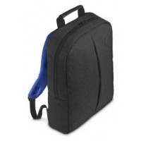 MOCHILA PARA PORTATIL 15.6" HAMA GENUA NEGRA-6SX MOCHILA PARA PORTATIL 15.6" HAMA GENUA NEGRA
