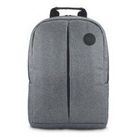 MOCHILA PARA PORTATIL 15.6" HAMA GENUA GRIS-2SX MOCHILA PARA PORTATIL 15.6" HAMA GENUA GRIS