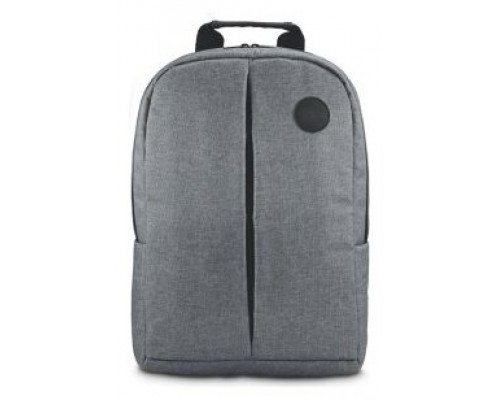 MOCHILA PARA PORTATIL 15.6" HAMA GENUA GRIS-SX2 MOCHILA PARA PORTATIL 15.6" HAMA GENUA GRIS