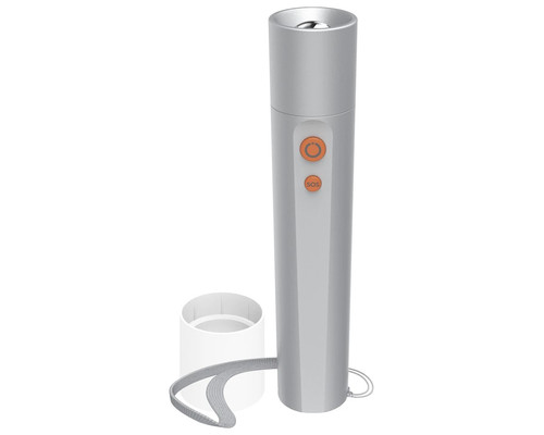 HAMA Home Linterna LED, FL250, 250 Lm