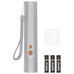 HAMA Home Linterna LED, FL250, 250 Lm