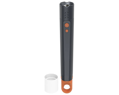 HAMA Home Linterna LED Outdoor, FLX1000, 1000 Lm-SX9 HAMA Home Linterna LED Outdoor, FLX1000, 1000 Lm