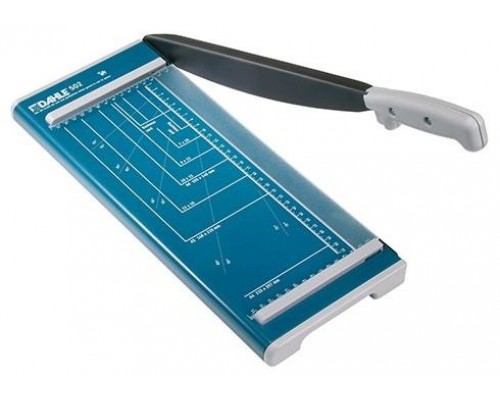 CIZALLA DE PALANCA A4 EASY 502 DAHLE 00502-20043 (Espera 4 dias)