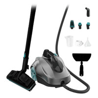 VAPORETTA CECOTEC 00645 HYDROSTEAM 2000