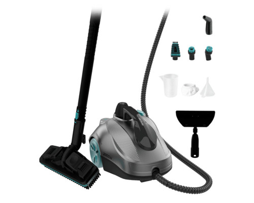 VAPORETTA CECOTEC 00645 HYDROSTEAM 2000