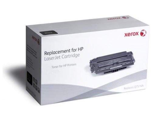 XEROX Everyday Remanufactured Toner para HP 83A (CF283A), Standard Capacity