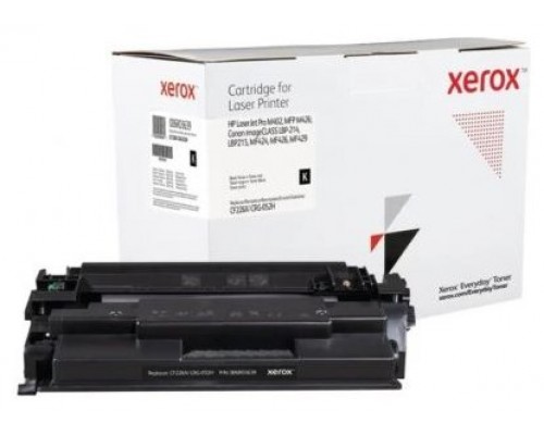 XER-TONER 006R03639