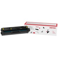 XEROX Toner Amarillo  Alta Capacidad C230C235