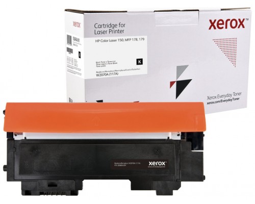 XER-TONER 006R04591