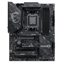 MSI Placa Base X870E GAMING PLUS WIFI DDR5 ATX