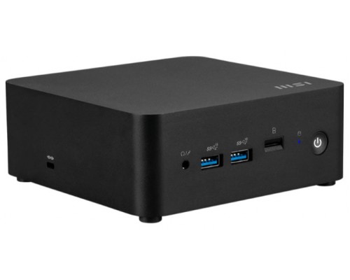 BAREBONE MSI Cubi NUC 1M-034BES (Espera 4 dias)