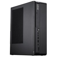 MSI Pro DP80 A14G-016BEU i7-14700 Negro-50SX MSI Pro DP80 A14G-016BEU i7-14700 Negro