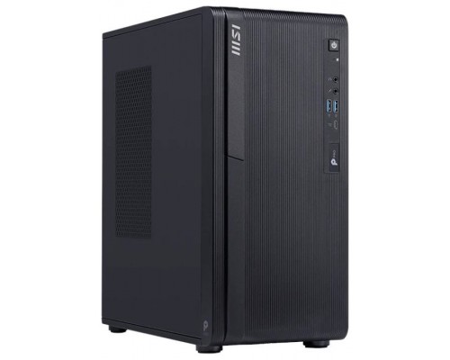 MSI Pro DP80 A14G-017BEU i3-14100 Negro