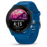 SMARTWATCH GARMIN SPORTWATCH FORERUNNER 255 AZUL