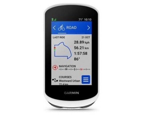 GPS GARMIN BICICLETA EXPLORE 2-SX23 GPS GARMIN BICICLETA EXPLORE 2