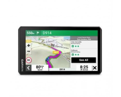 GPS MOTO GARMIN ZUMO XT 2