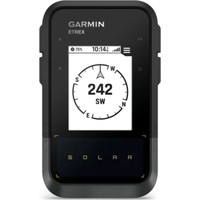 GPS GARMIN ETREX SOLAR WW